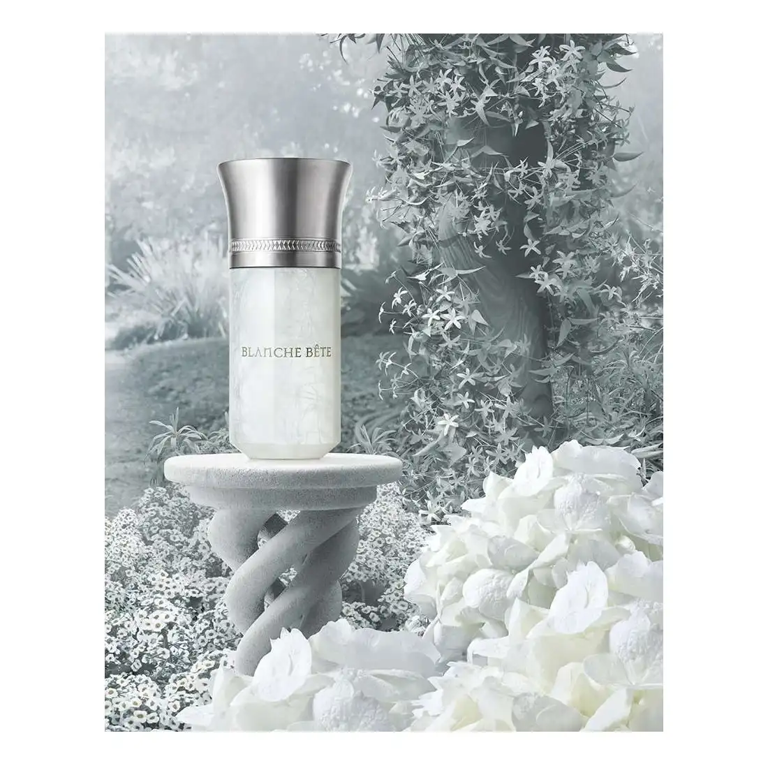 Les Liquides Imaginaires Blanche Bête EDP - MC Perfume & Diamond