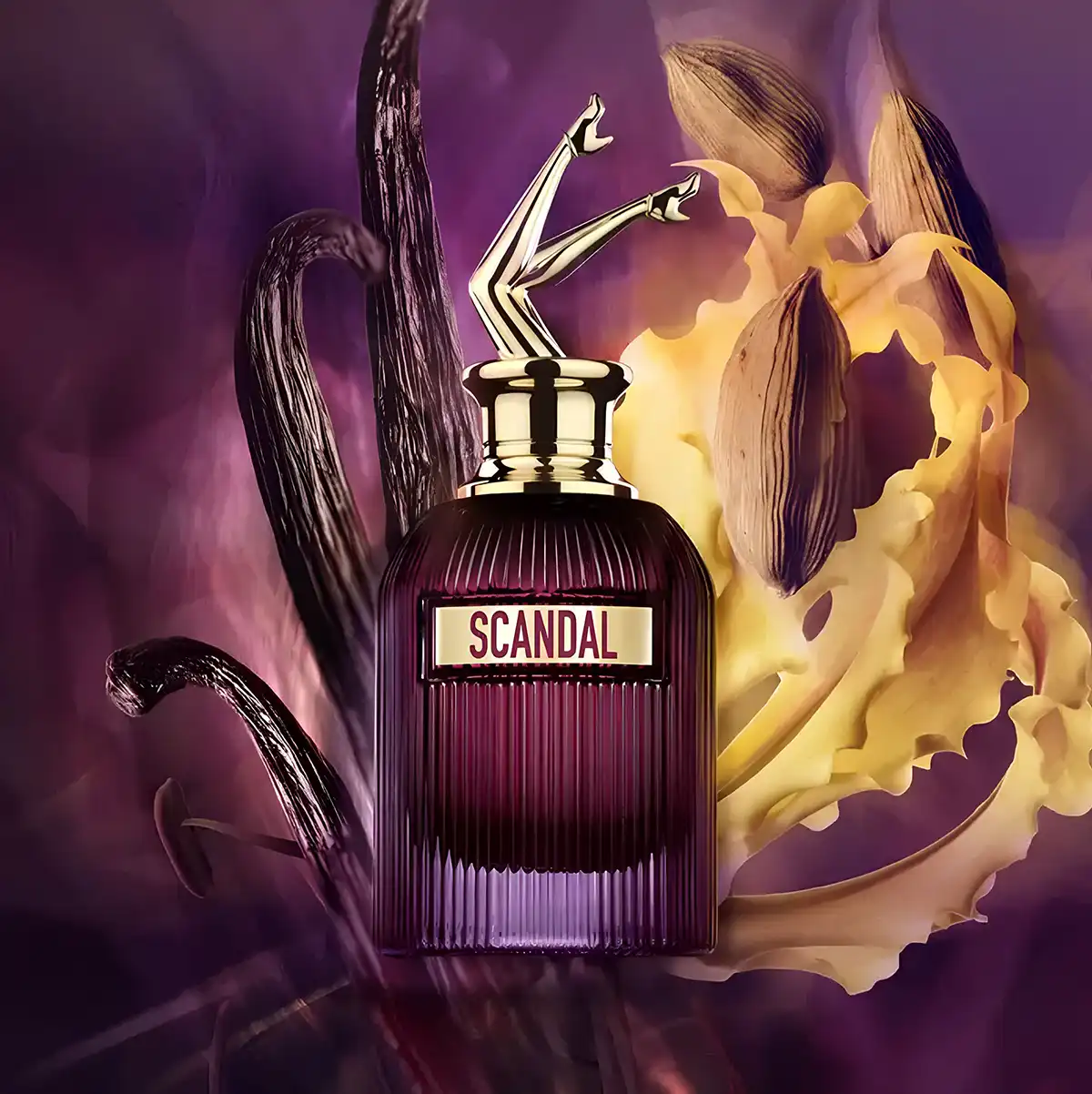 Hình 2 - Jean Paul Gaultier Scandal (2025) EDP Intense 80ml