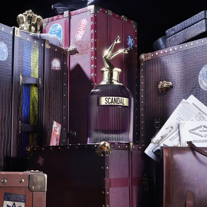 Hình 5 - Jean Paul Gaultier Scandal (2025) EDP Intense 80ml