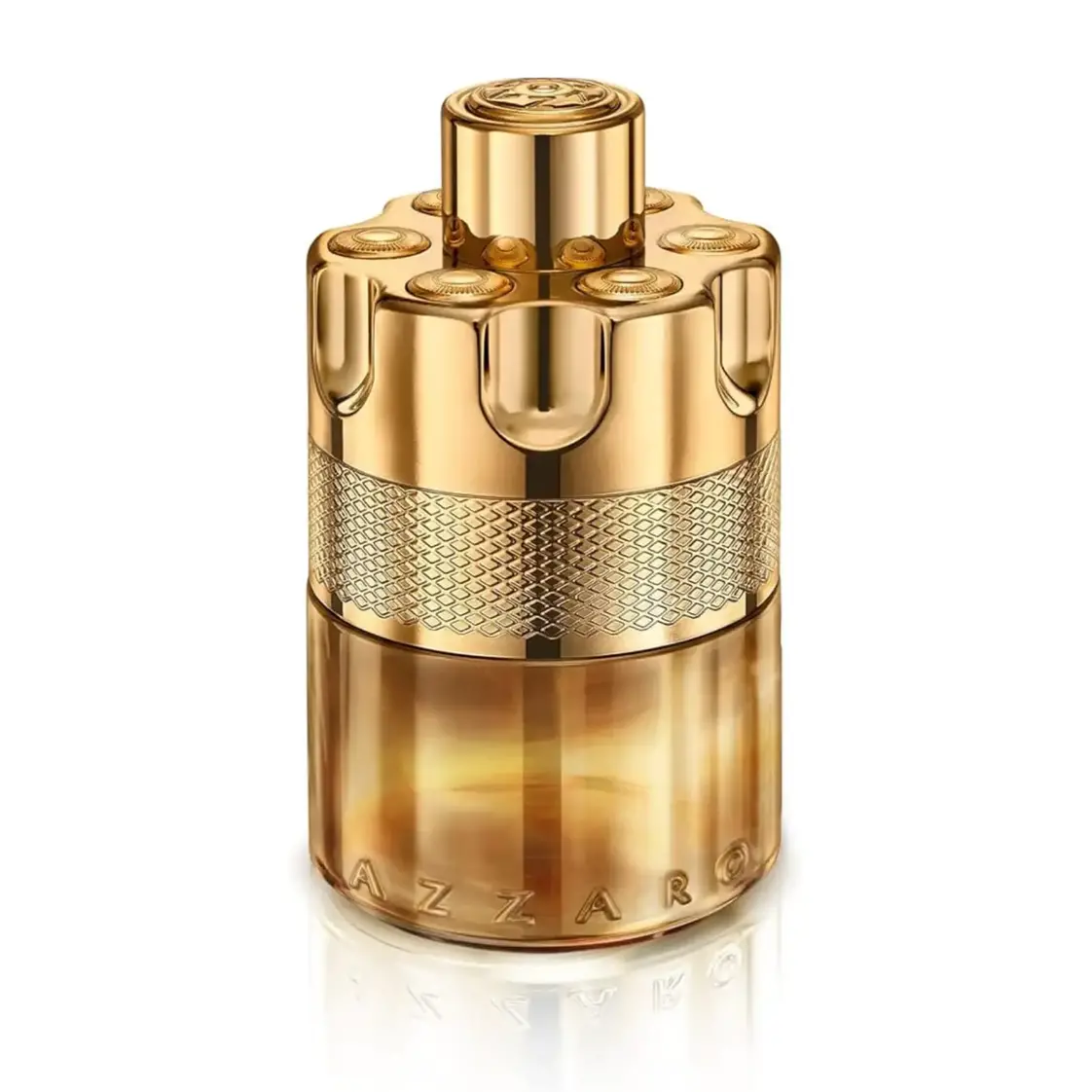 Hình 1 - Azzaro Forever Wanted Elixir (2025) Parfum 100ml