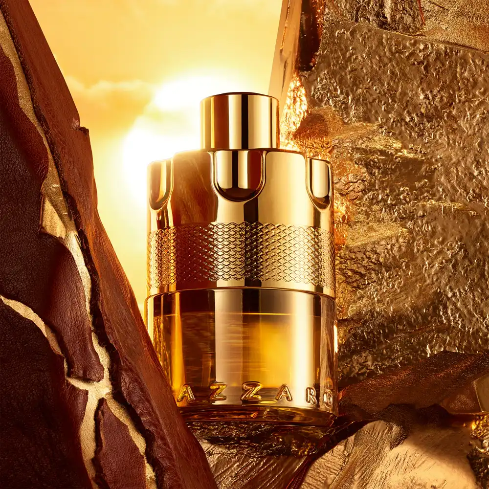 Hình 3 - Azzaro Forever Wanted Elixir (2025) Parfum 50ml