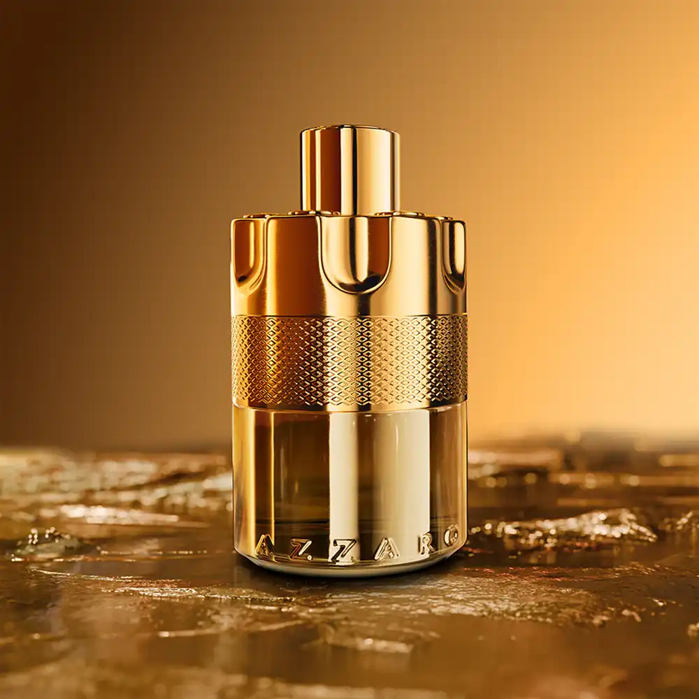 Hình 4 - Azzaro Forever Wanted Elixir (2025) Parfum 50ml