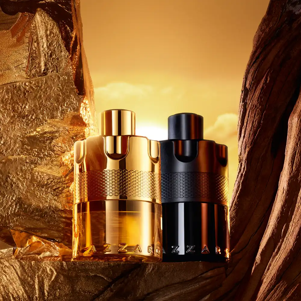Hình 7 - Azzaro Forever Wanted Elixir (2025) Parfum 50ml