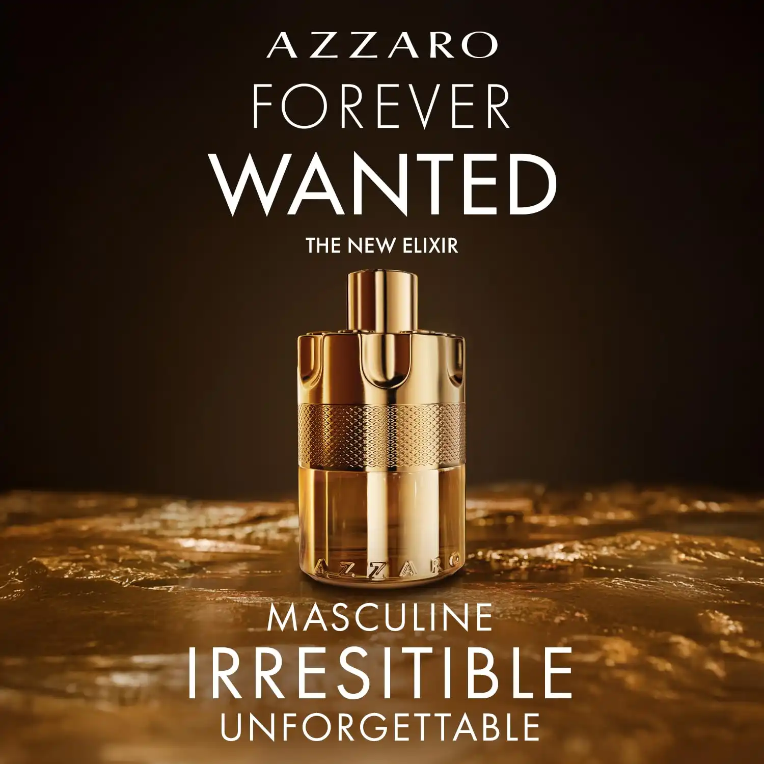 Hình 7 - Azzaro Forever Wanted Elixir (2025) Parfum 100ml