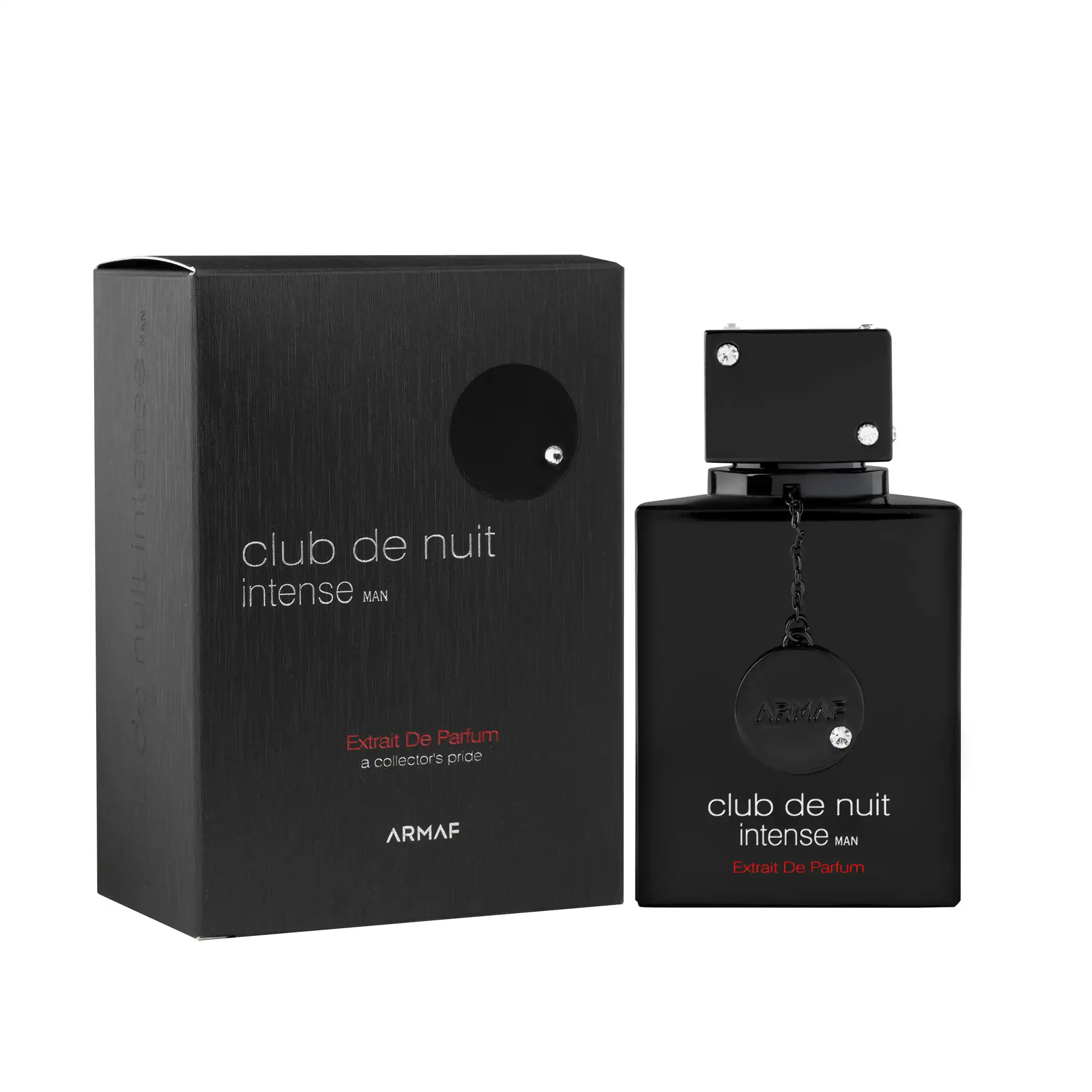 Hình 2 - Armaf Club De Nuit Intense Man (2025) Extrait de Parfum 70ml