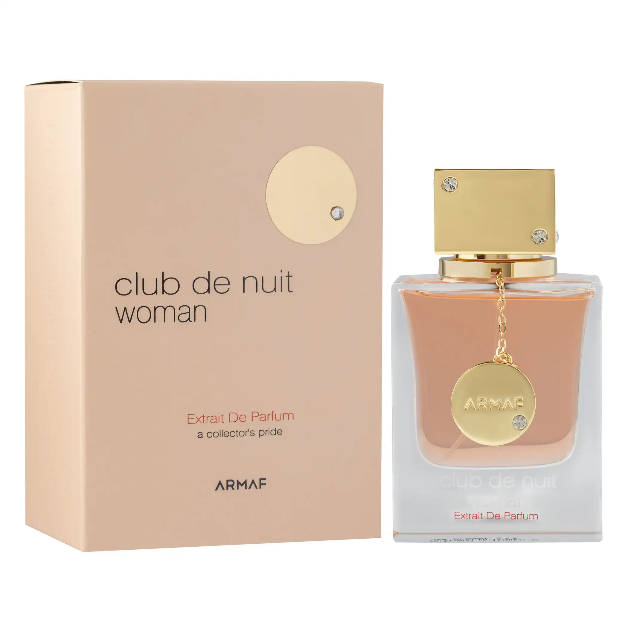 Hình 3 - Armaf Club De Nuit Woman (2025) Extrait de Parfum 70ml