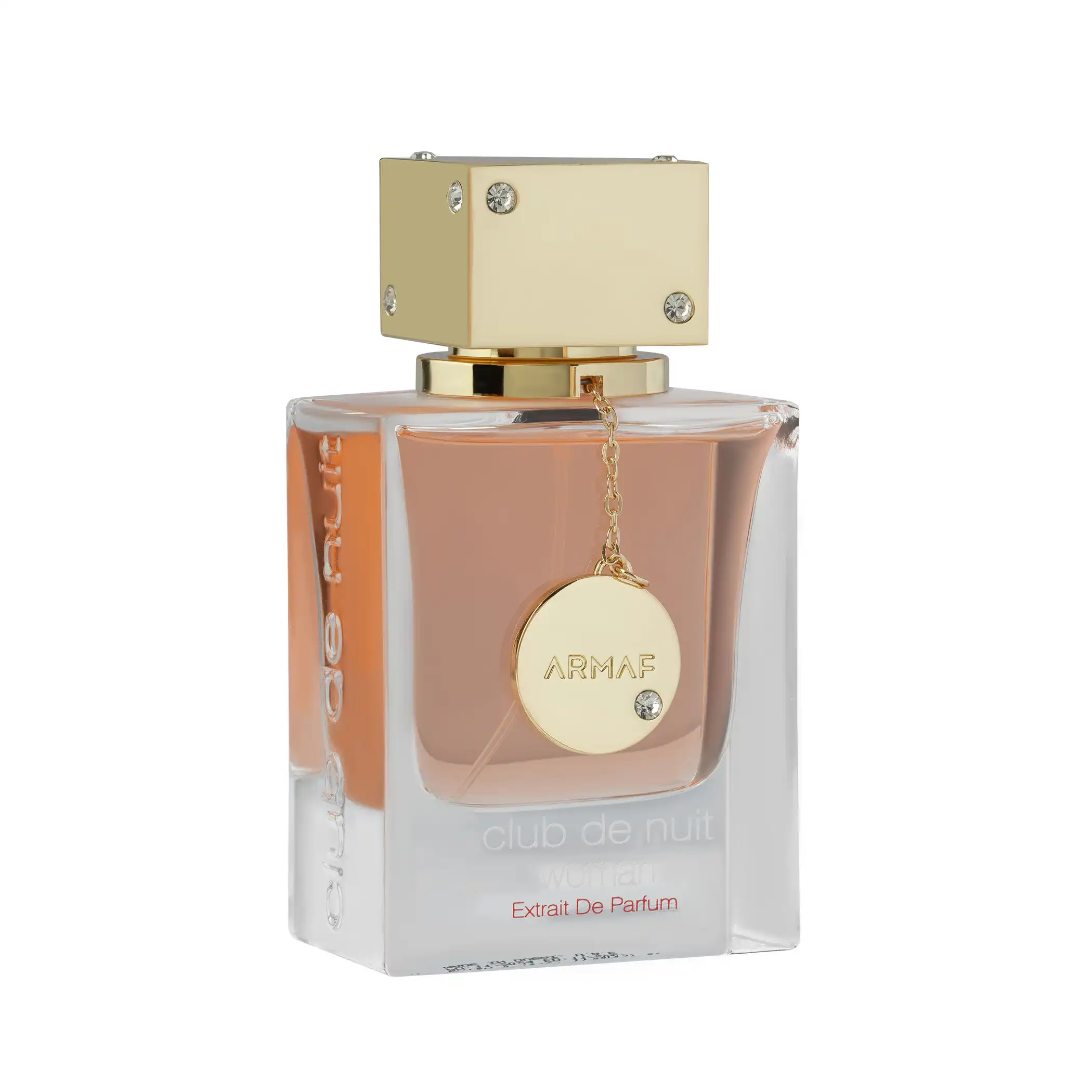 Hình 2 - Armaf Club De Nuit Woman (2025) Extrait de Parfum 70ml