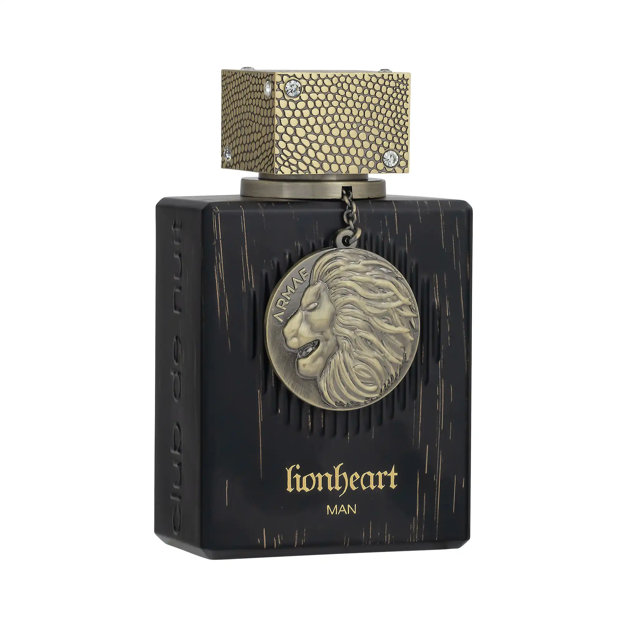 Hình 5 - Armaf Club De Nuit Lionheart Man (2025) EDP 100ml