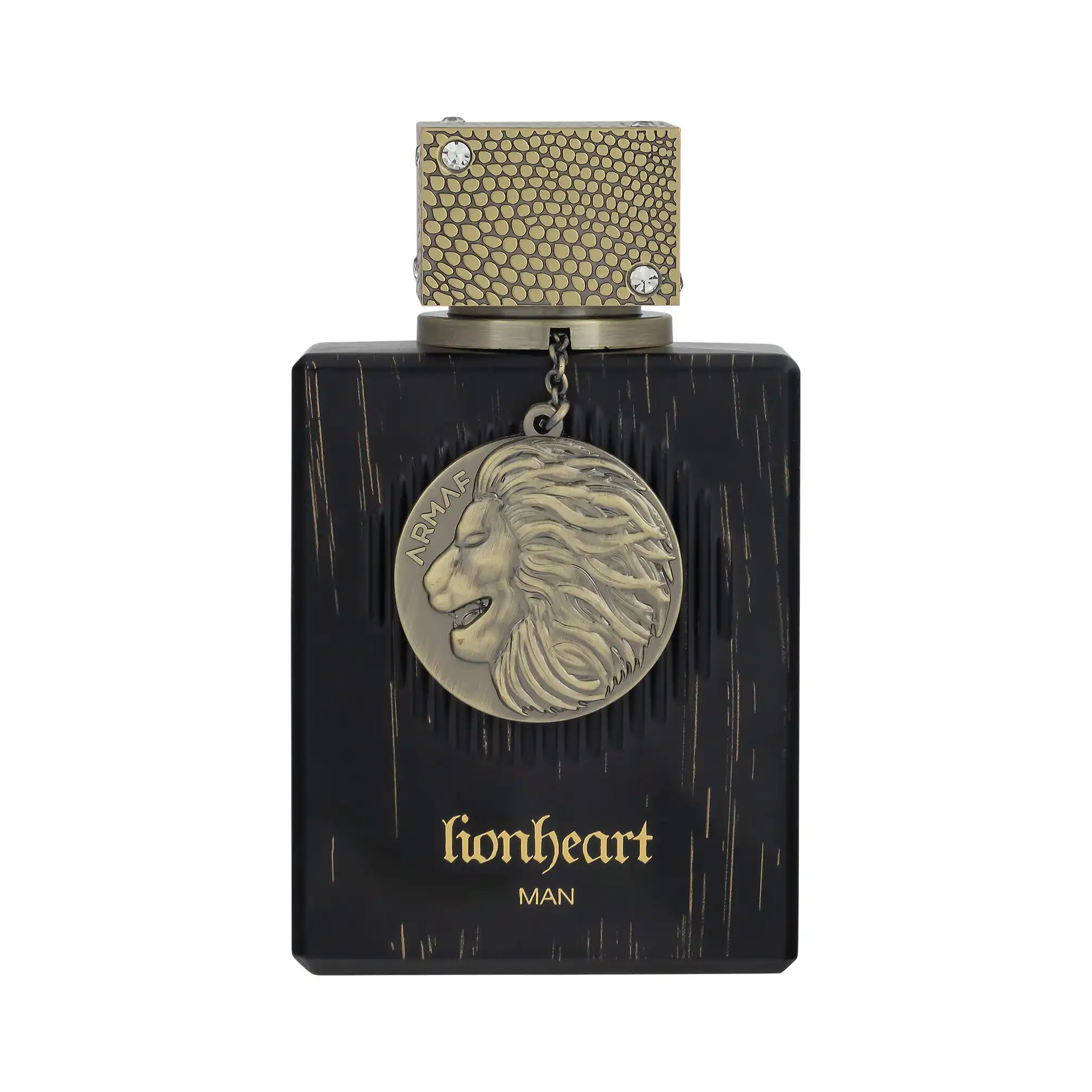 Hình 1 - Armaf Club De Nuit Lionheart Man (2025) EDP 100ml