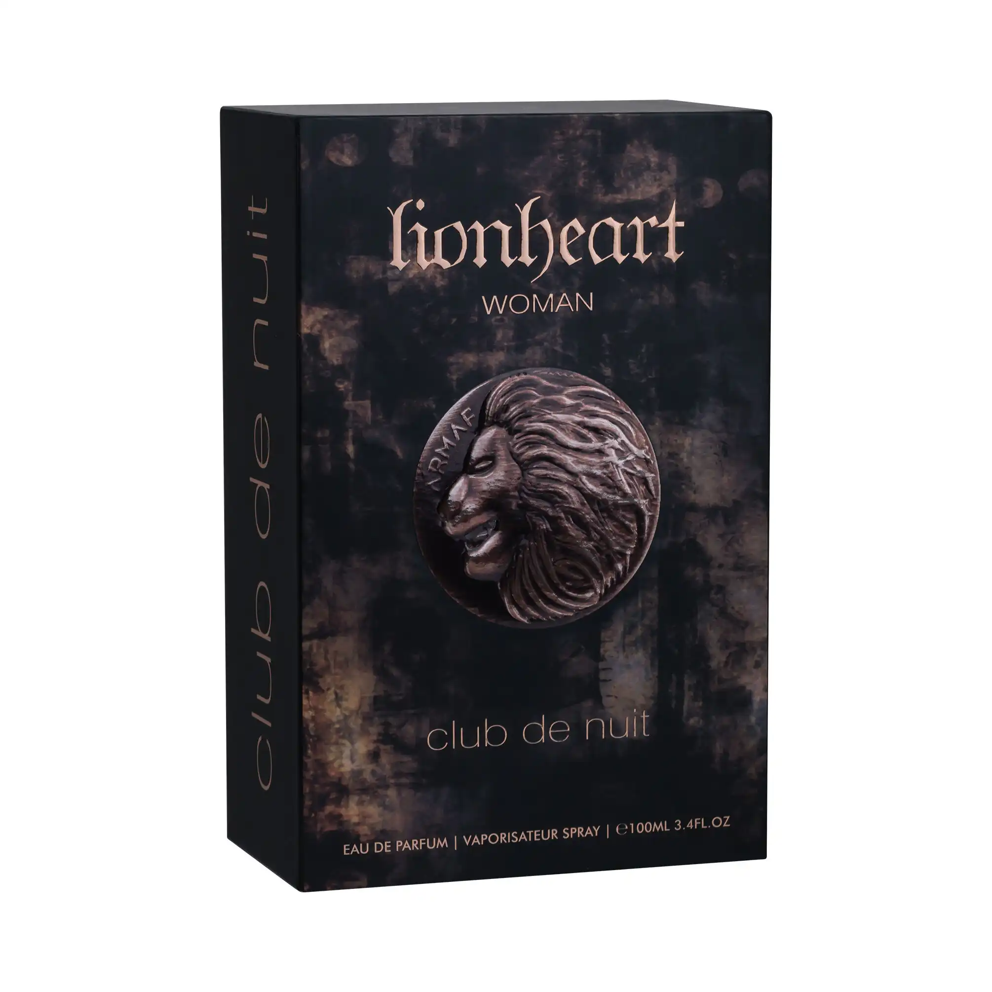Hình 3 - Armaf Club De Nuit Lionheart Woman (2025) EDP 100ml