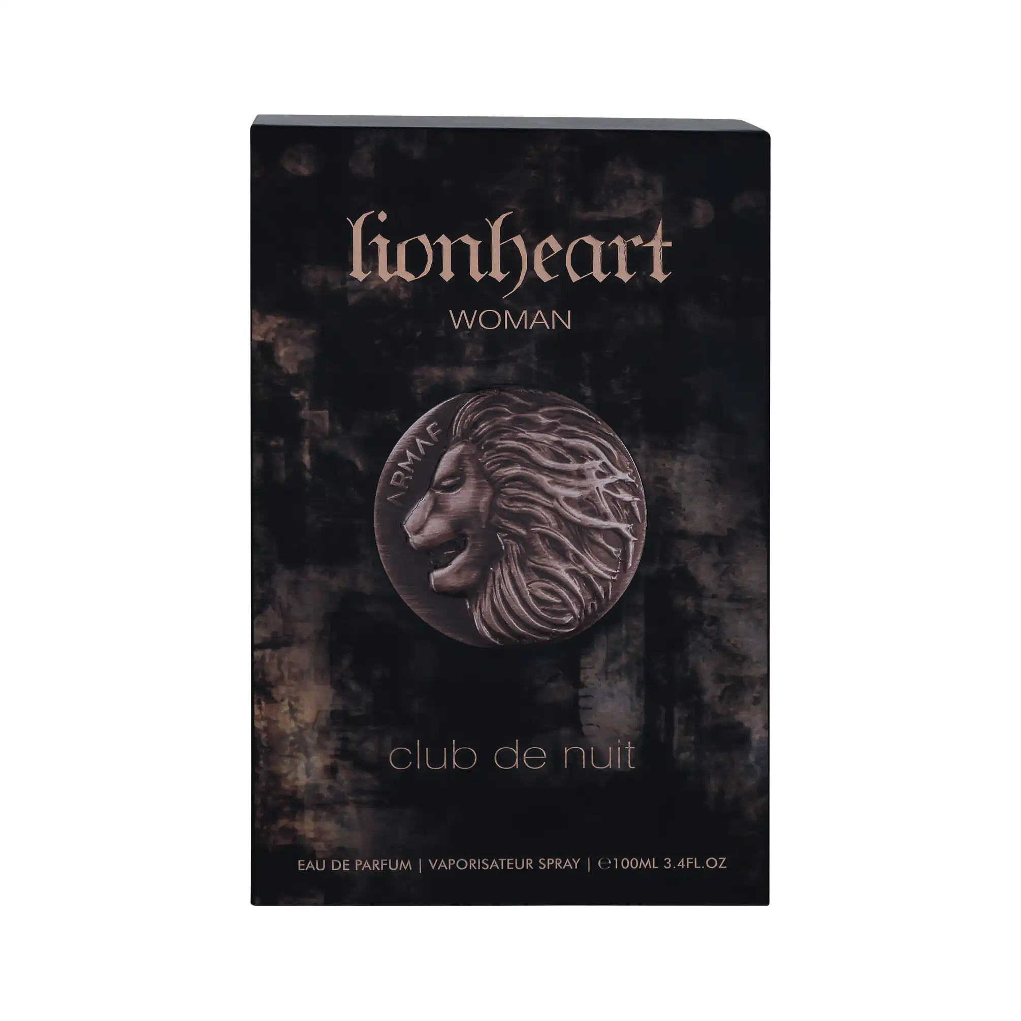 Hình 4 - Armaf Club De Nuit Lionheart Woman (2025) EDP 100ml