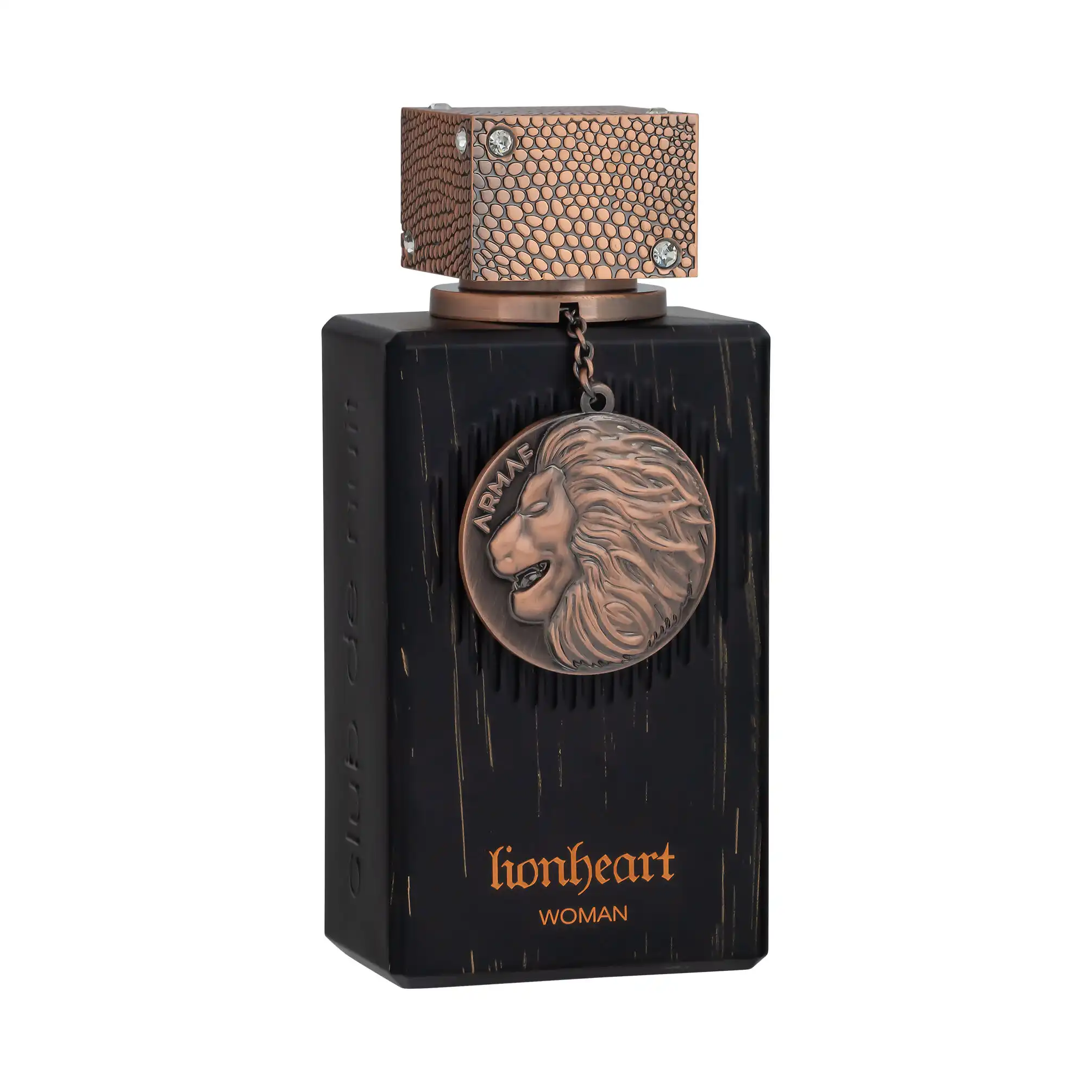 Hình 5 - Armaf Club De Nuit Lionheart Woman (2025) EDP 100ml