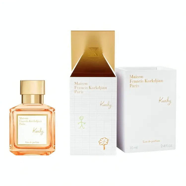 Hình 6 - Maison Francis Kurkdjian Kurky (2025) EDP 70ml