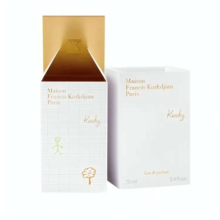 Hình 5 - Maison Francis Kurkdjian Kurky (2025) EDP 70ml
