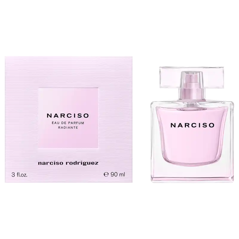 Hình 4 - Narciso Radiante (2025) EDP 90ml