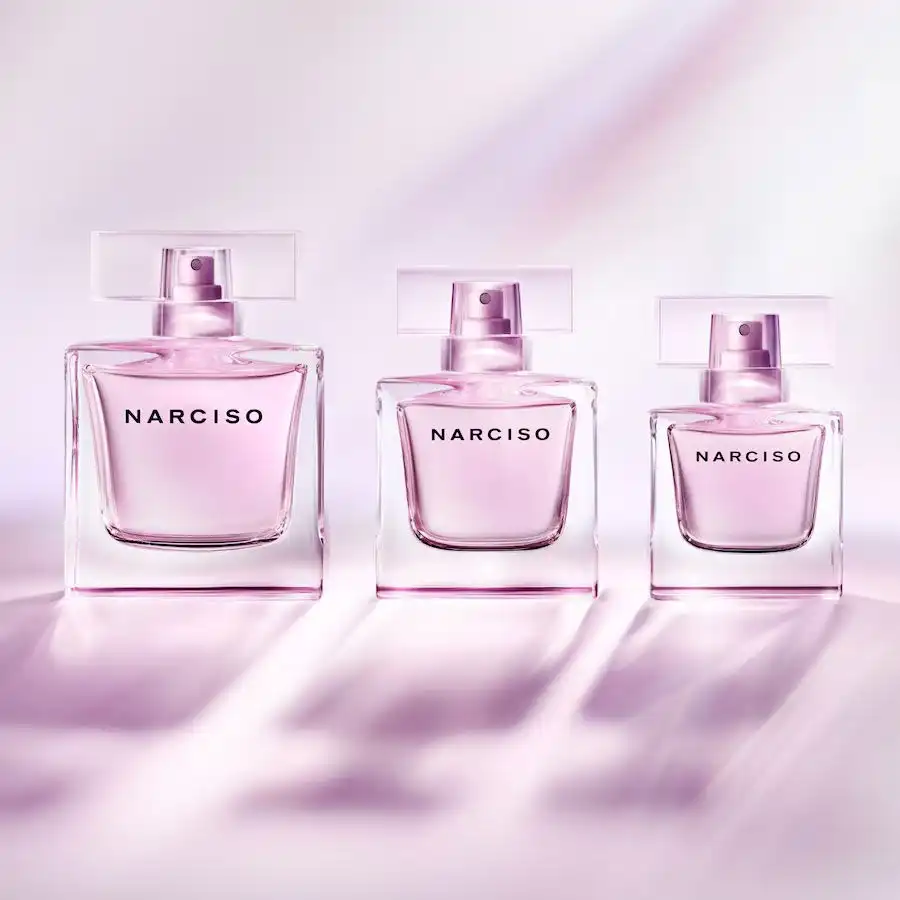 Hình 6 - Narciso Radiante (2025) EDP 90ml
