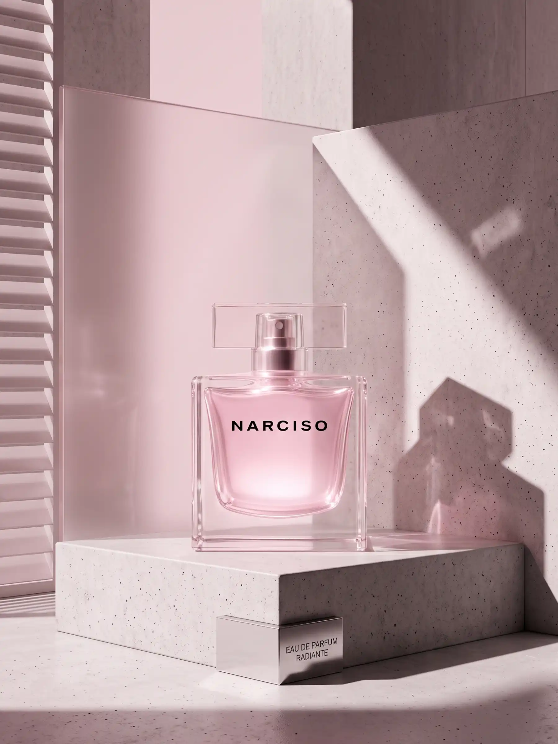 Hình 7 - Narciso Radiante (2025) EDP 90ml