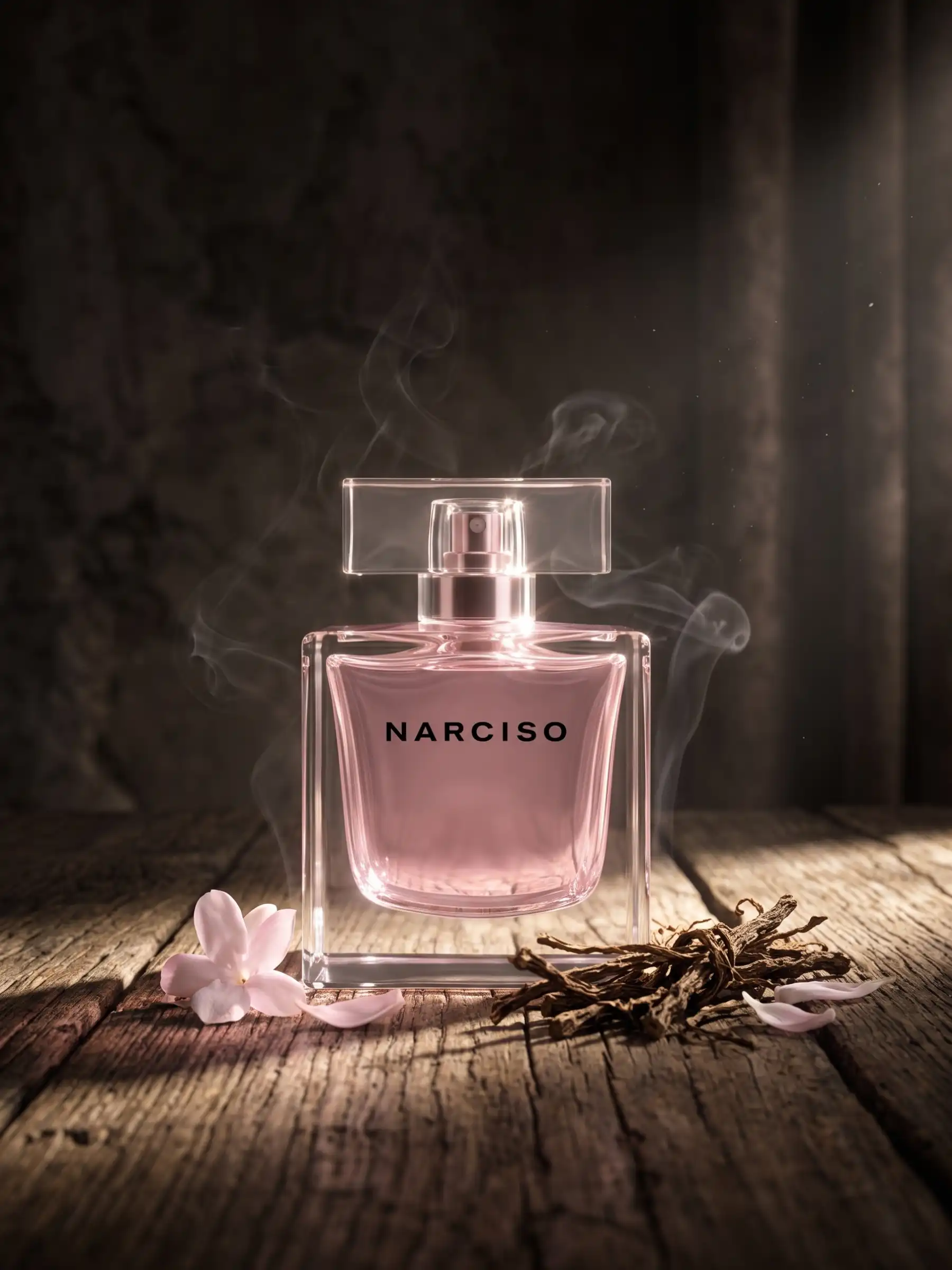 Hình 9 - Narciso Radiante (2025) EDP 90ml