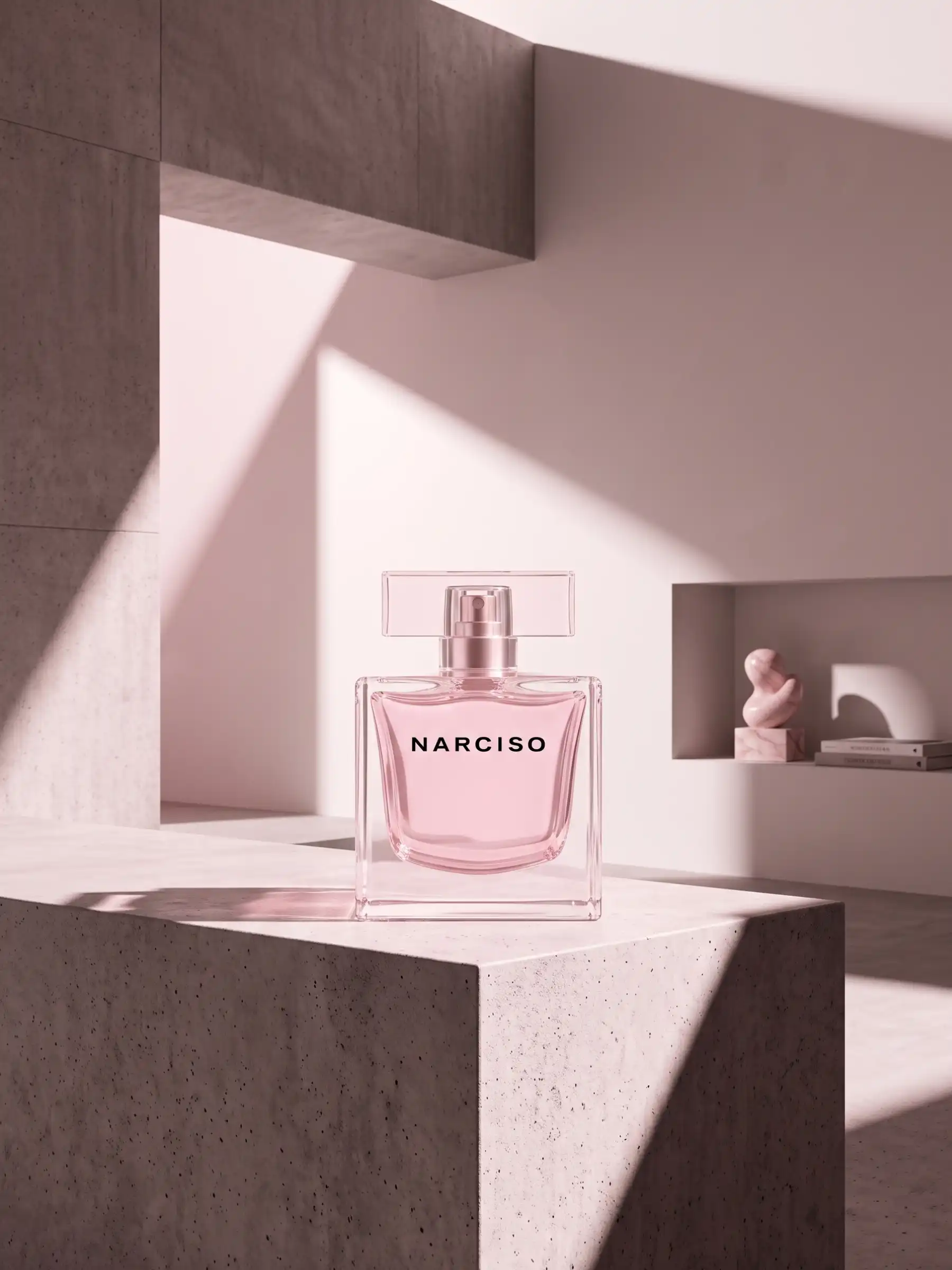Hình 10 - Narciso Radiante (2025) EDP 90ml
