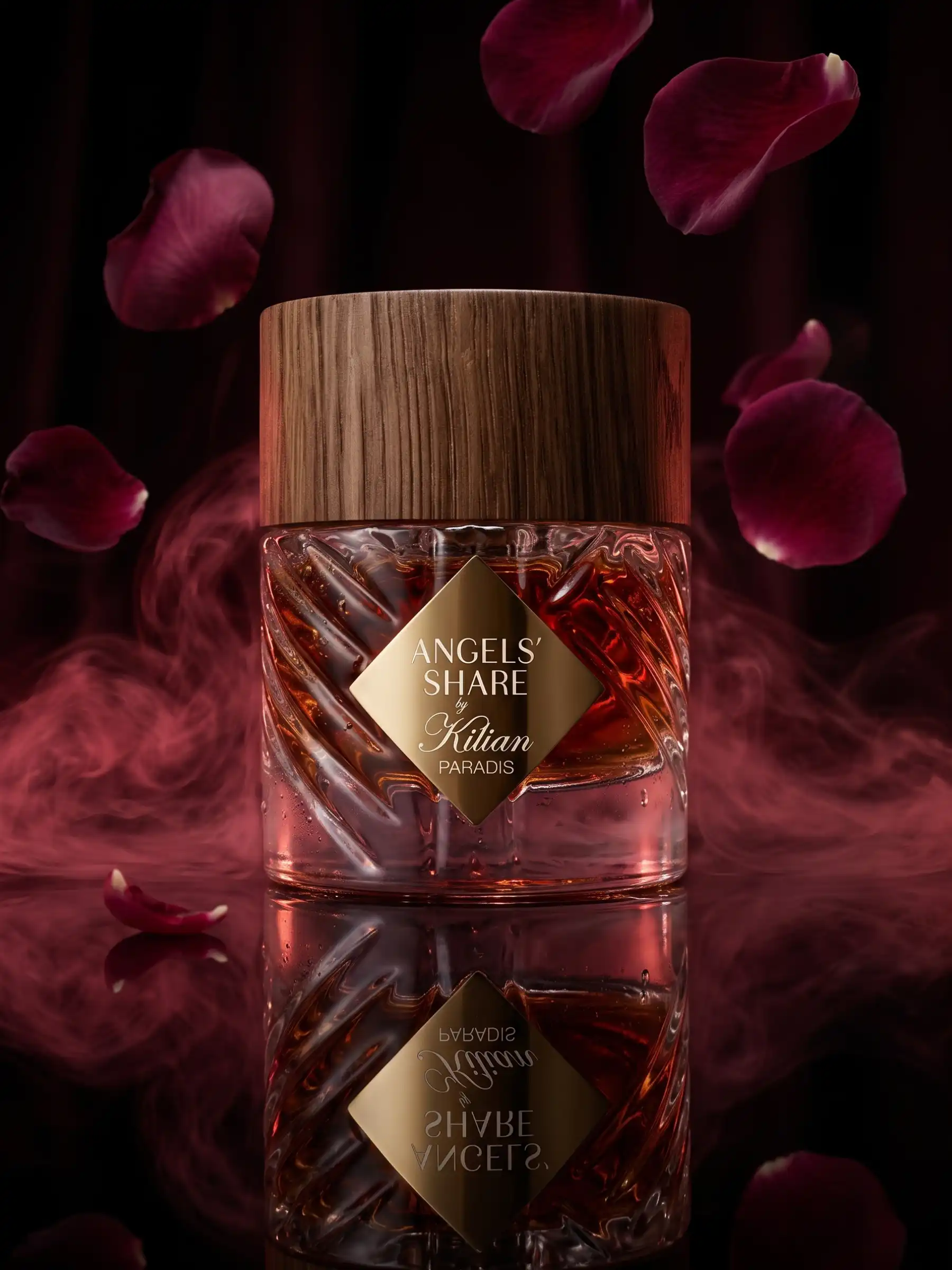 Hình 9 - Kilian Angels’ Share Paradis (2025) Extrait de Parfum 50ml