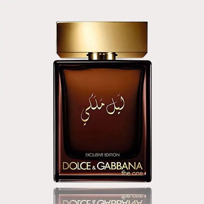 Dolce & Gabbana The One Royal Night