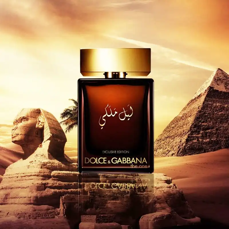 Hình 2 - Dolce & Gabbana The One Royal Night EDP 100ml