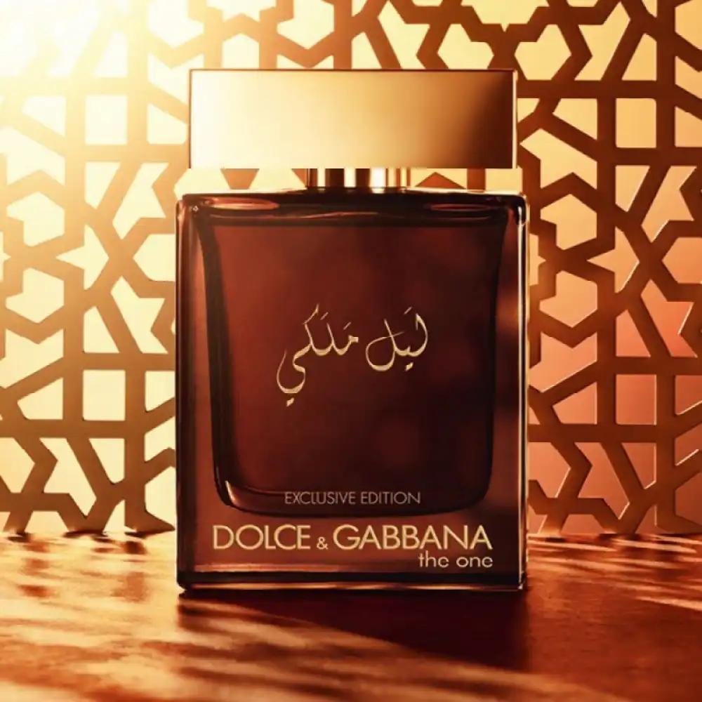 Hình 3 - Dolce & Gabbana The One Royal Night EDP 100ml