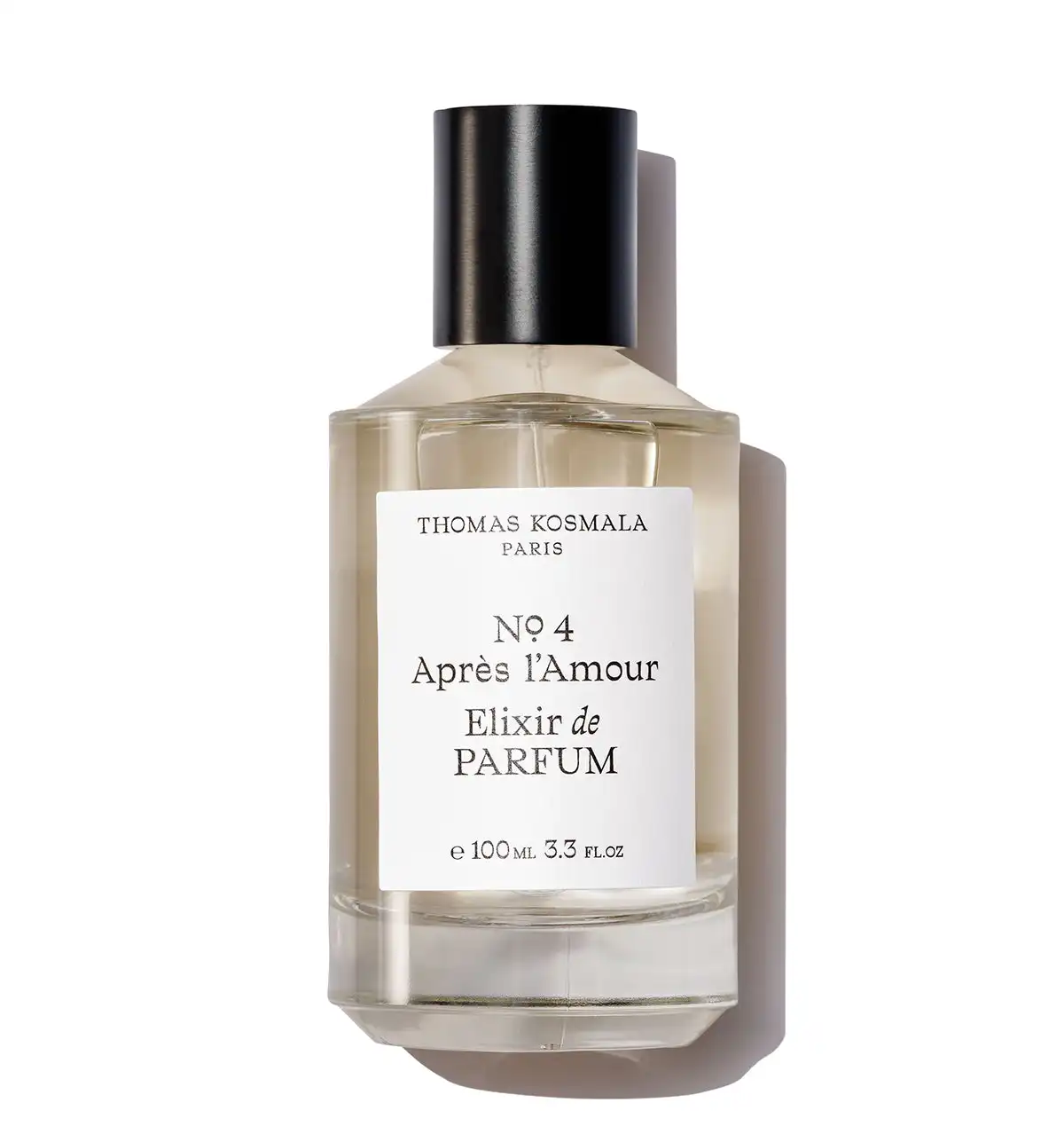 Thomas Kosmala No 4 Après l’Amour Elixir de