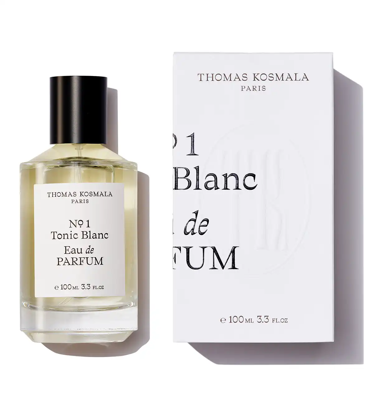 Hình 2 - Thomas Kosmala No.1 Tonic Blanc EDP 100ml