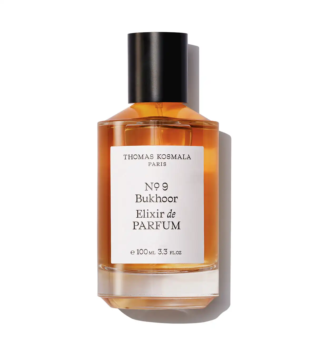 Thomas Kosmala No.9 Bukhoor Elixir de