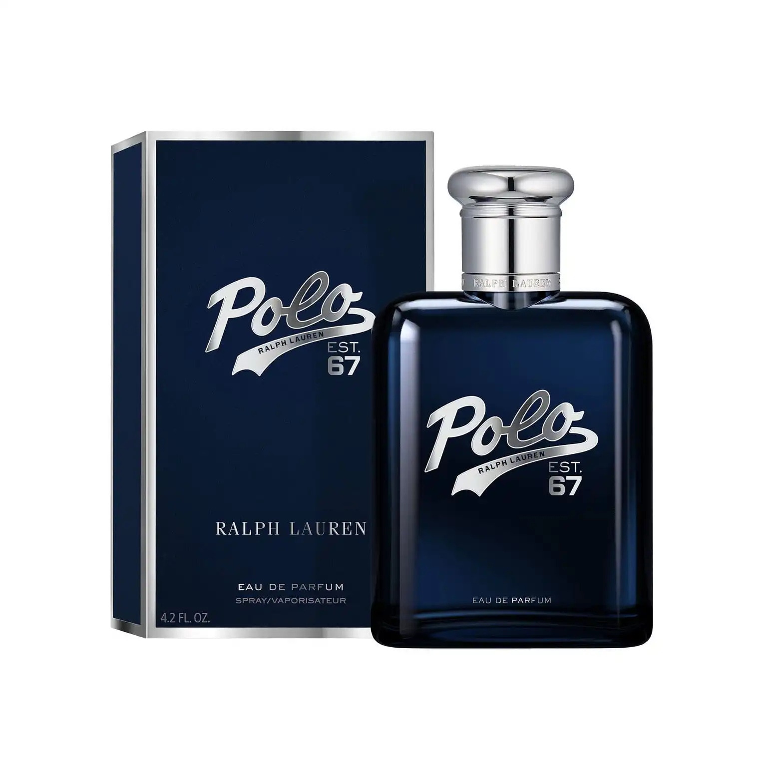 Hình 4 - Ralph Lauren Polo 67 (2025) EDP 125ml