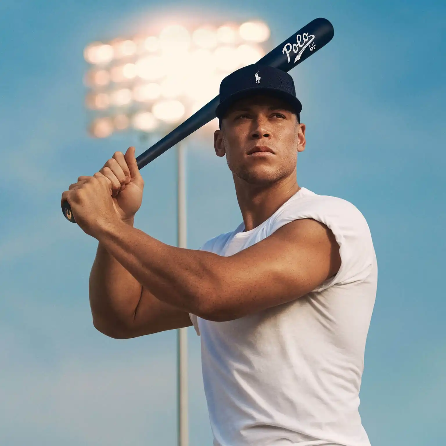 Hình 6 - Ralph Lauren Polo 67 (2025) EDP 125ml