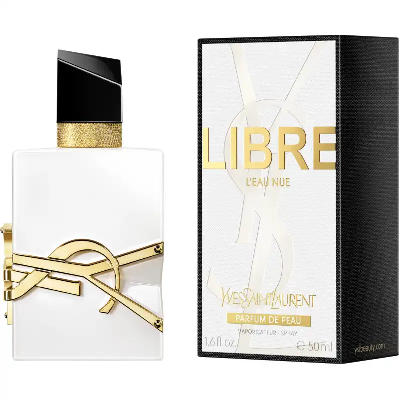 Hình 2 - Yves Saint Laurent Libre L’Eau Nue (2025) EDP 50ml