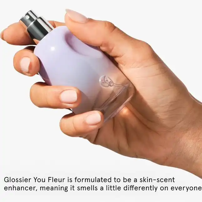 Hình 4 - Glossier You Fleur (2025) EDP 50ml