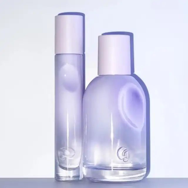 Hình 2 - Glossier You Fleur (2025) EDP 50ml