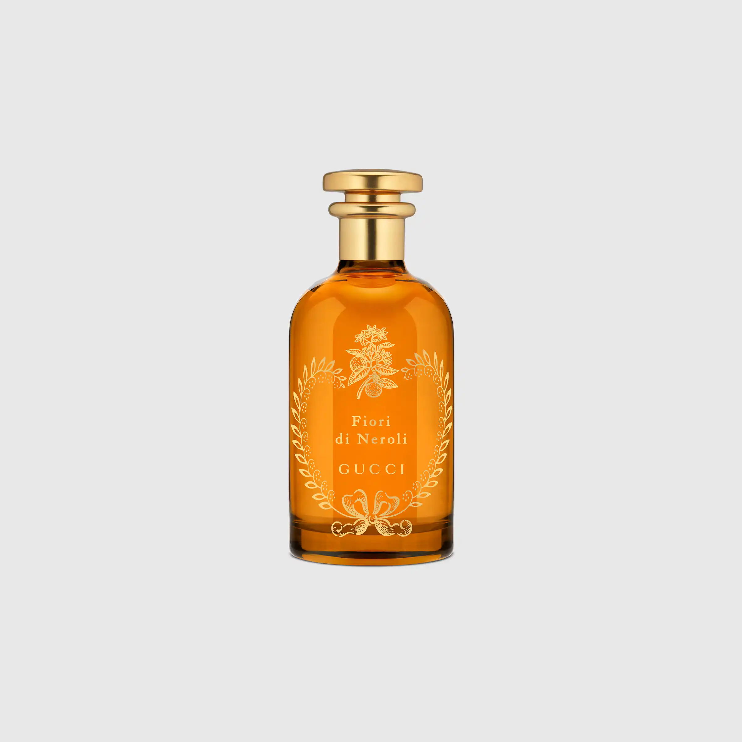 Gucci Fiori di Neroli (2025)