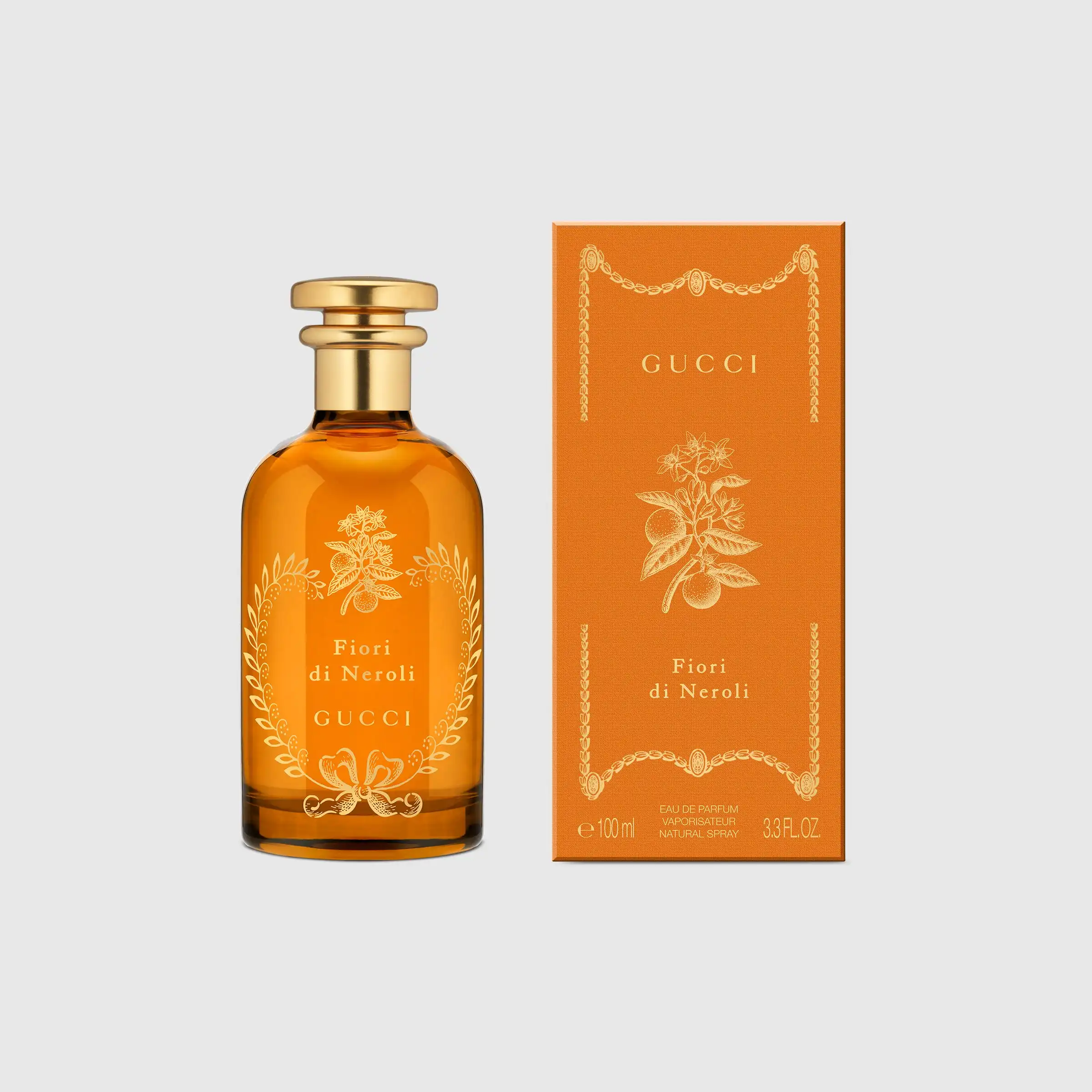 Hình 2 - Gucci Fiori di Neroli (2025) EDP 100ml