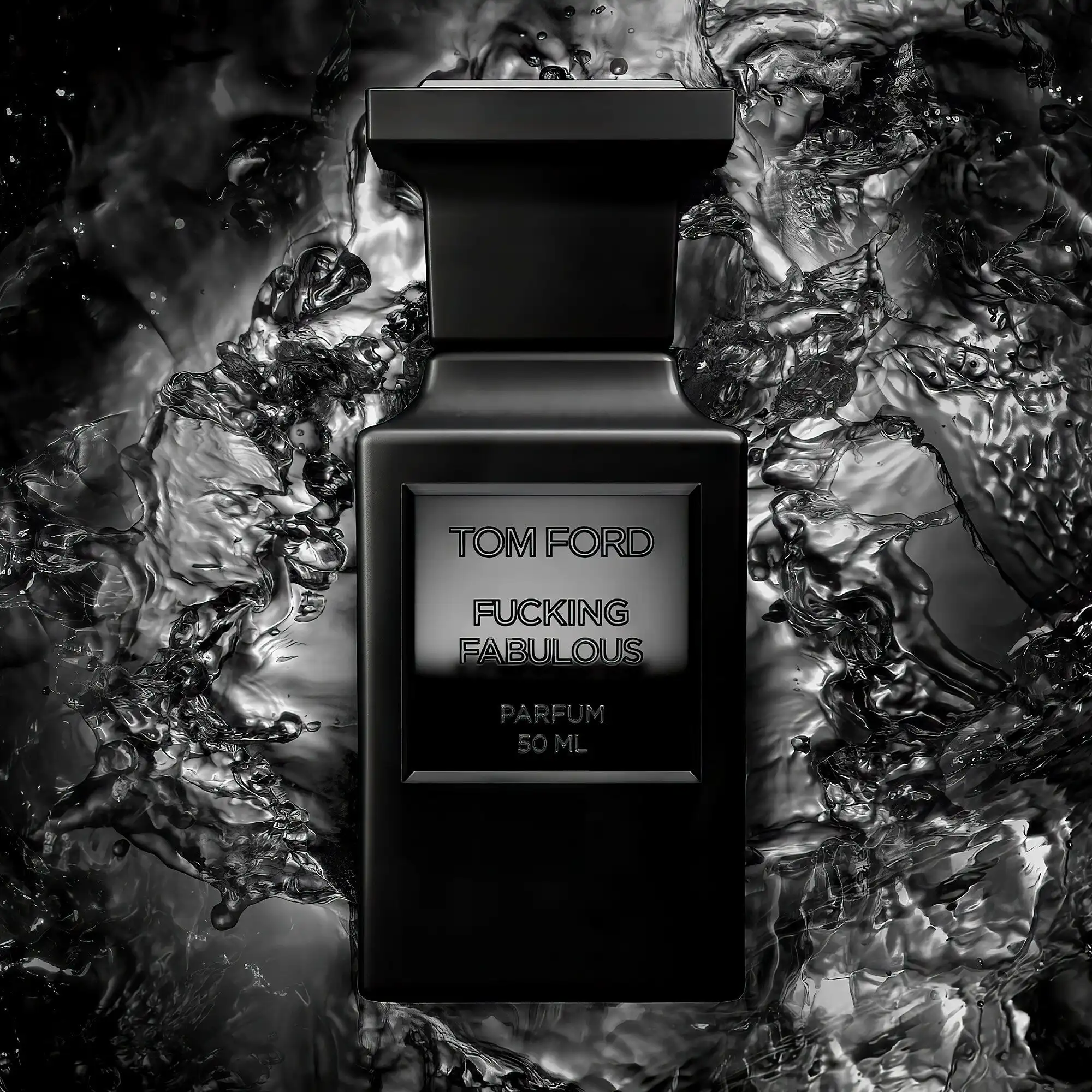 Hình 2 - Tom Ford Fucking Fabulous (2025) Parfum 50ml