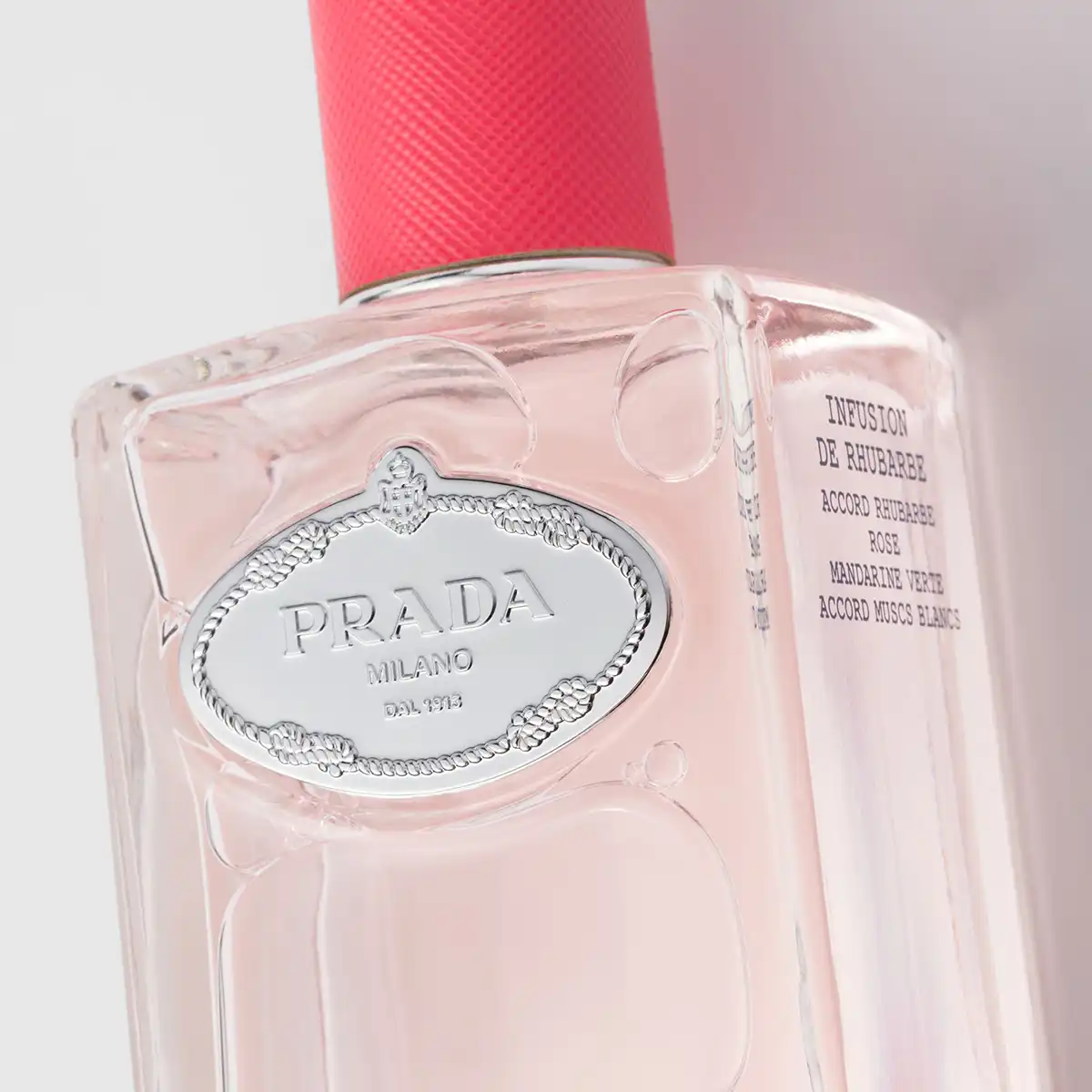 Hình 2 - Prada Infusion de Rhubarbe (2024) EDP 100ml