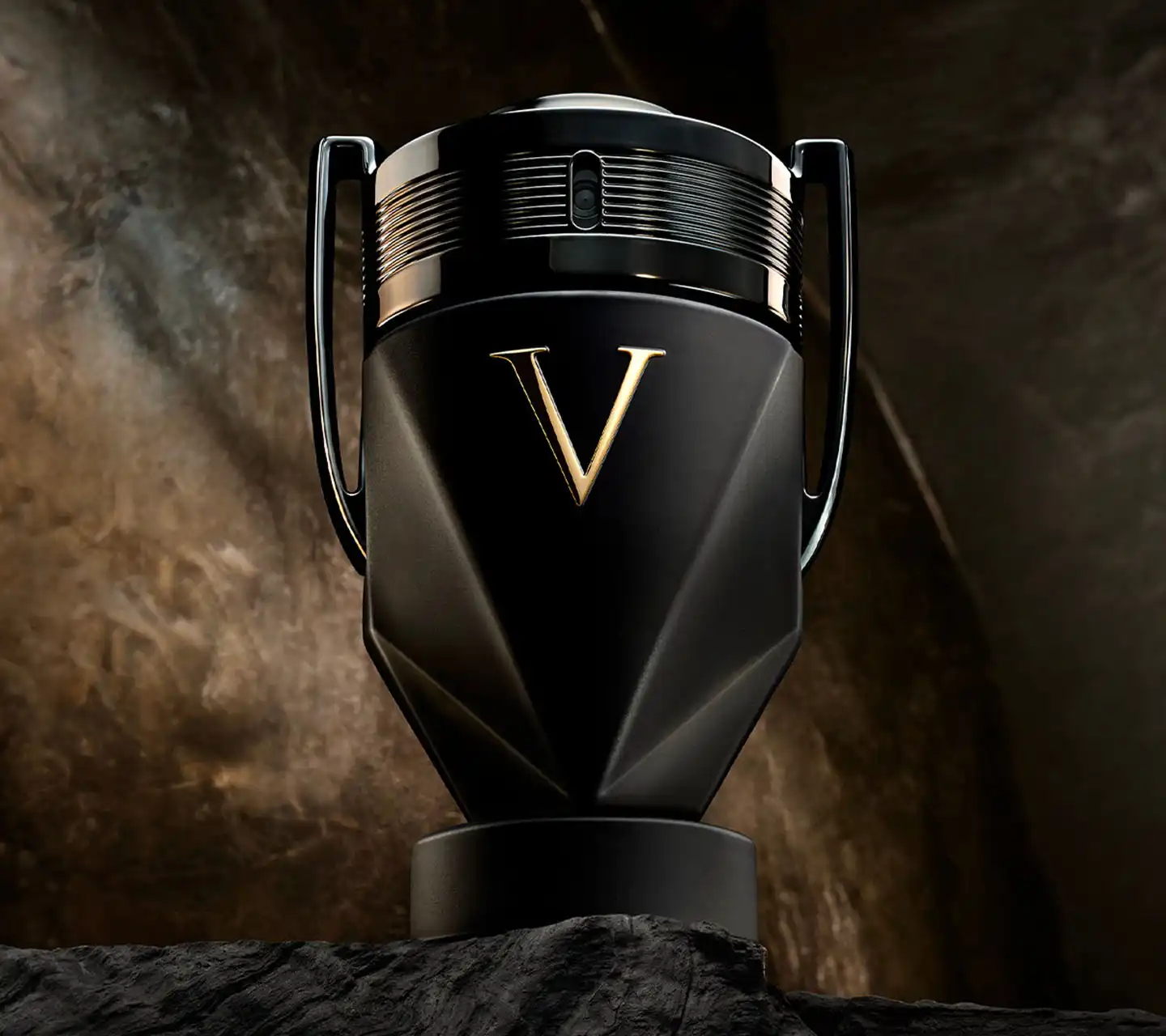 Hình 2 - Paco Rabanne Invictus Victory Absolu (2025) Intense Parfum 100ml