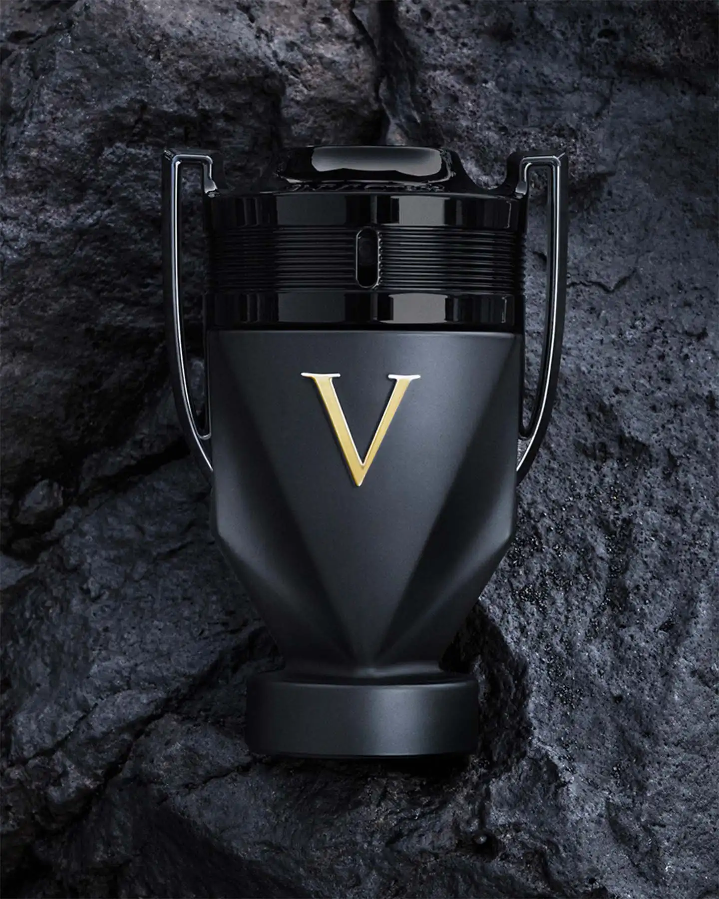 Hình 4 - Paco Rabanne Invictus Victory Absolu (2025) Intense Parfum 100ml