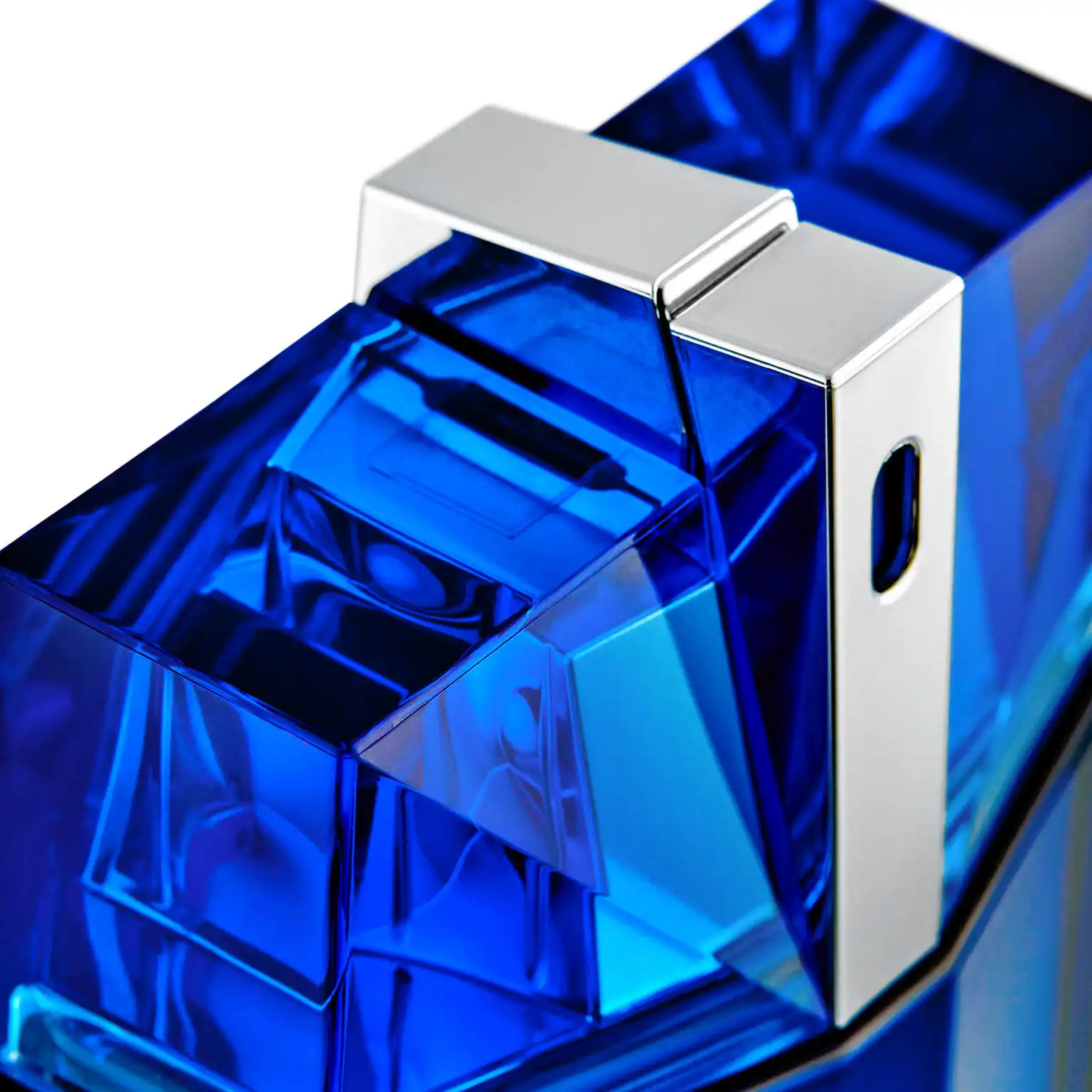 Hình 2 - Thierry Mugler Alien Man Fusion EDT 100ml