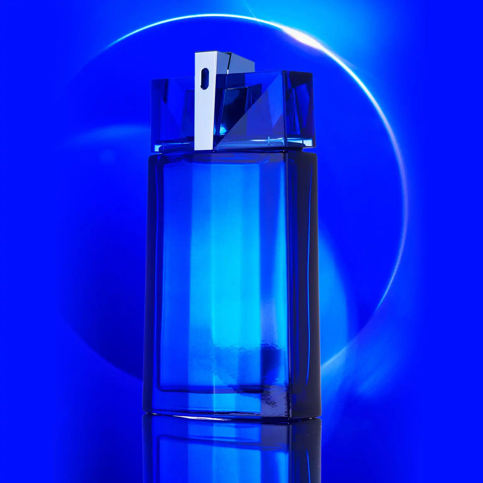 Hình 3 - Thierry Mugler Alien Man Fusion EDT 100ml