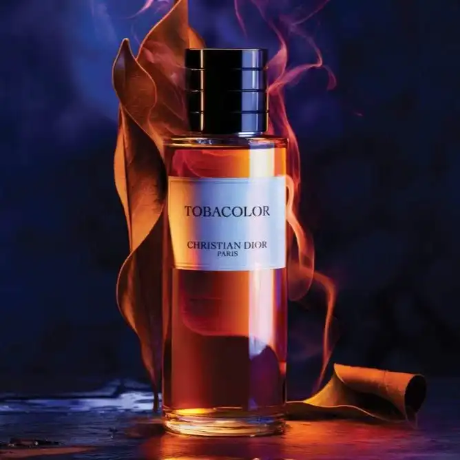 Hình 2 - Dior Tobacolor EDP 100ml