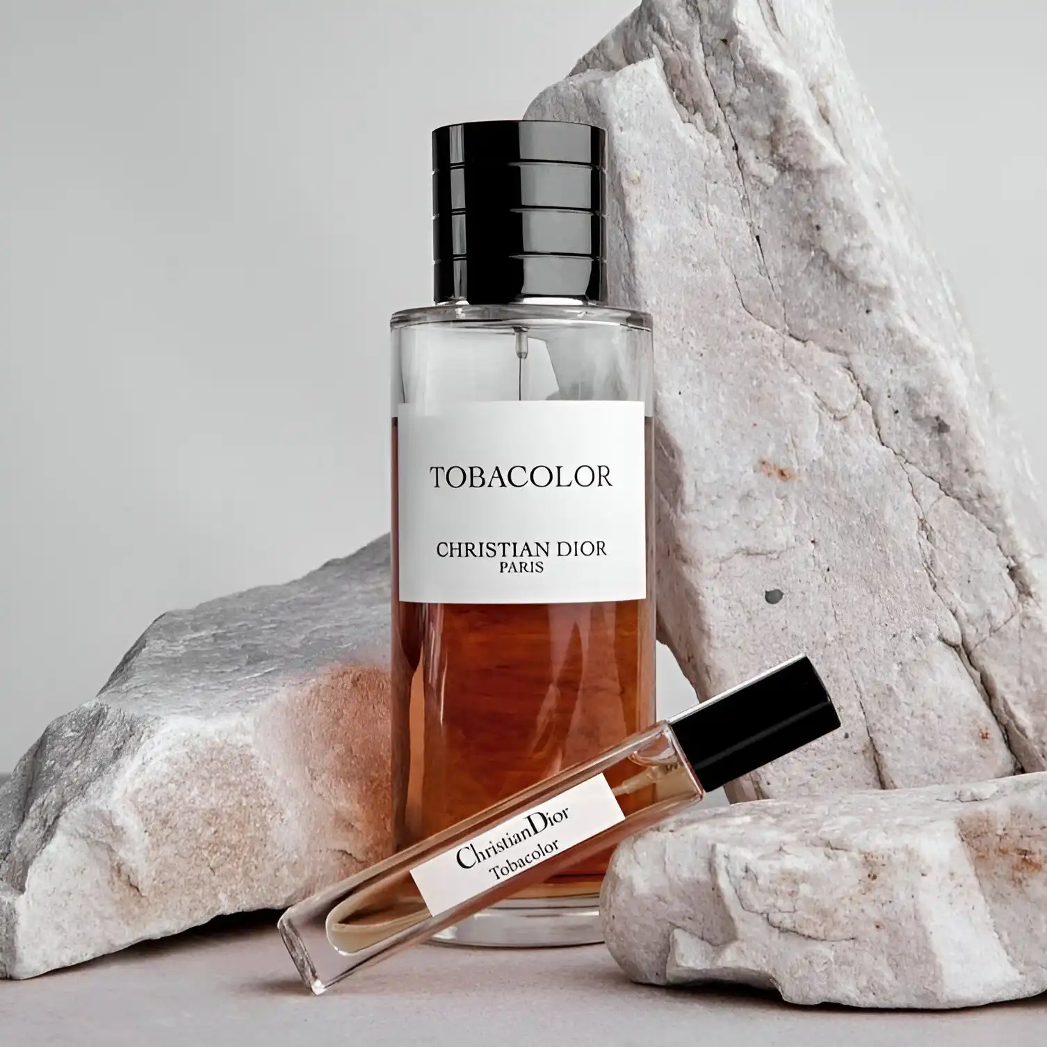 Hình 4 - Dior Tobacolor EDP 100ml