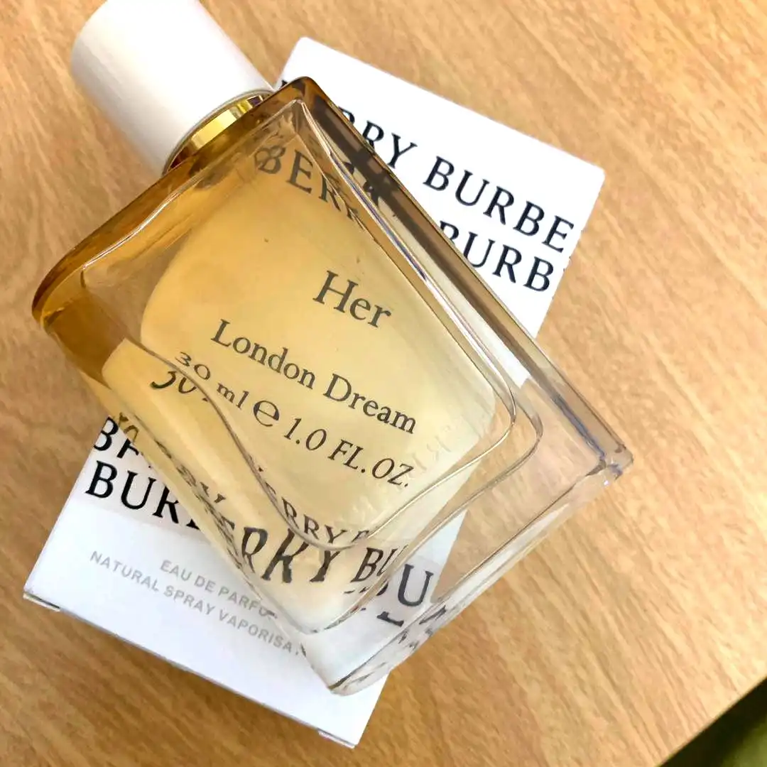 Hình 2 - Burberry Her London Dream EDP 100ml