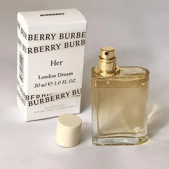 Hình 4 - Burberry Her London Dream EDP 100ml
