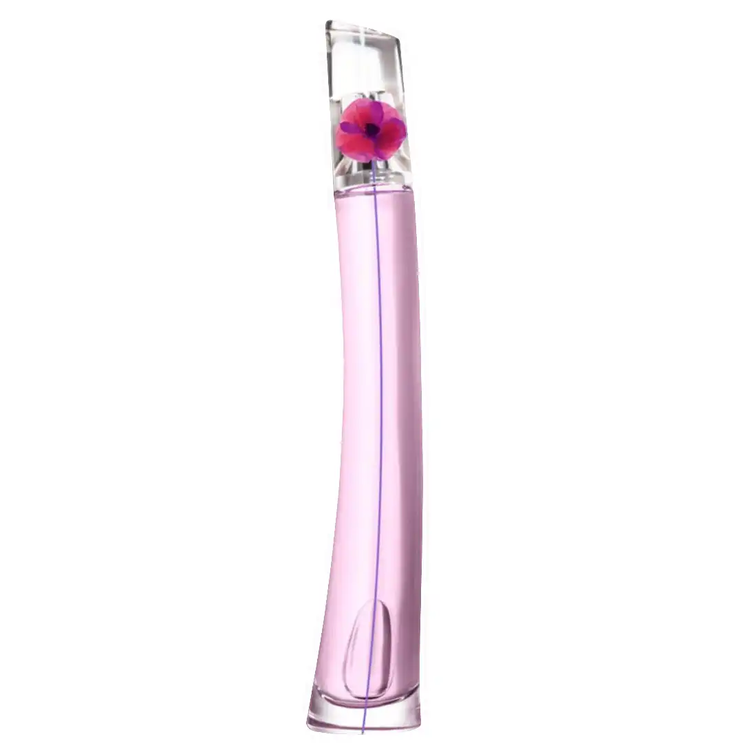 Kenzo Flower Cherry Poppy (2025)
