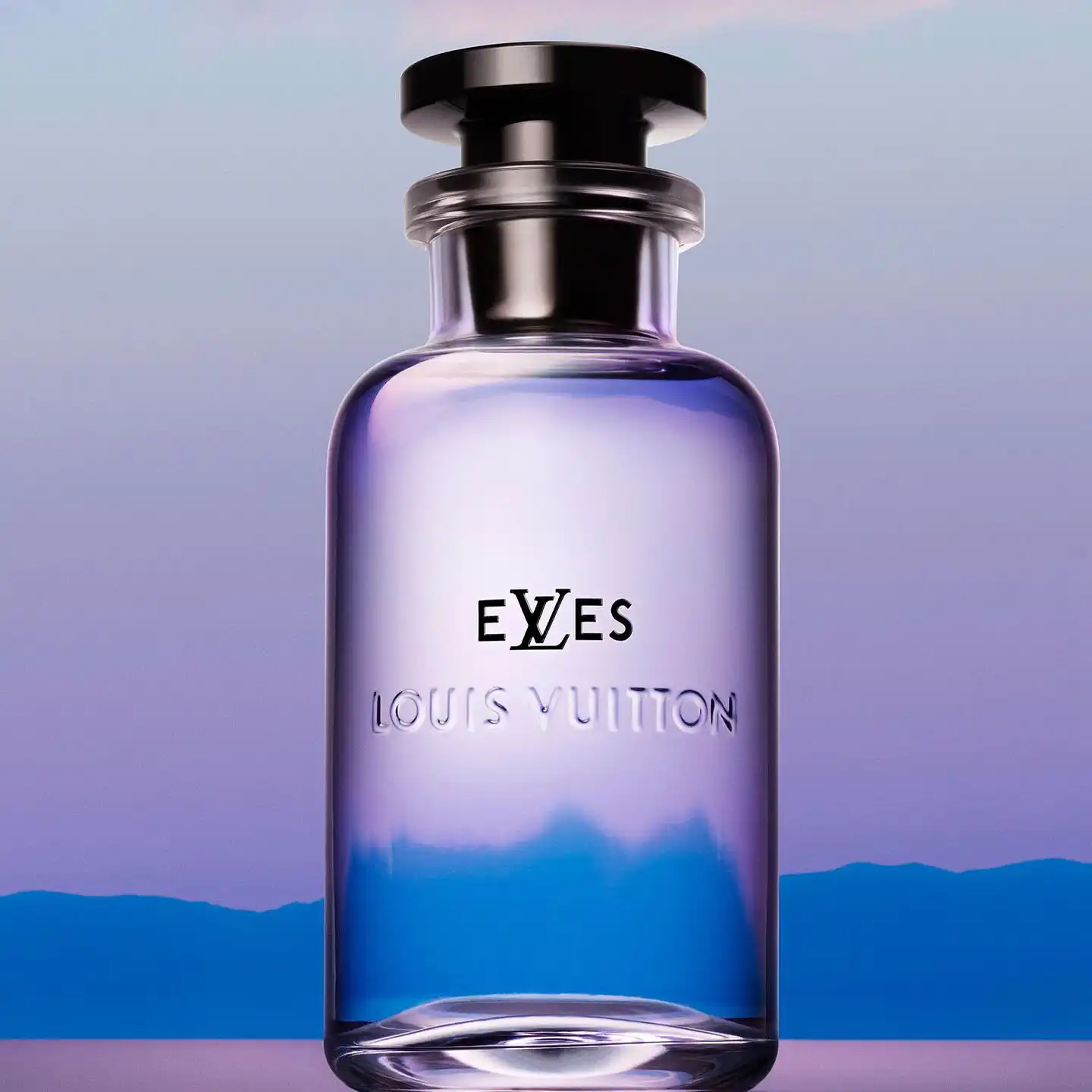 Hình 6 - Louis Vuitton eLVes (2025) EDP 100ml