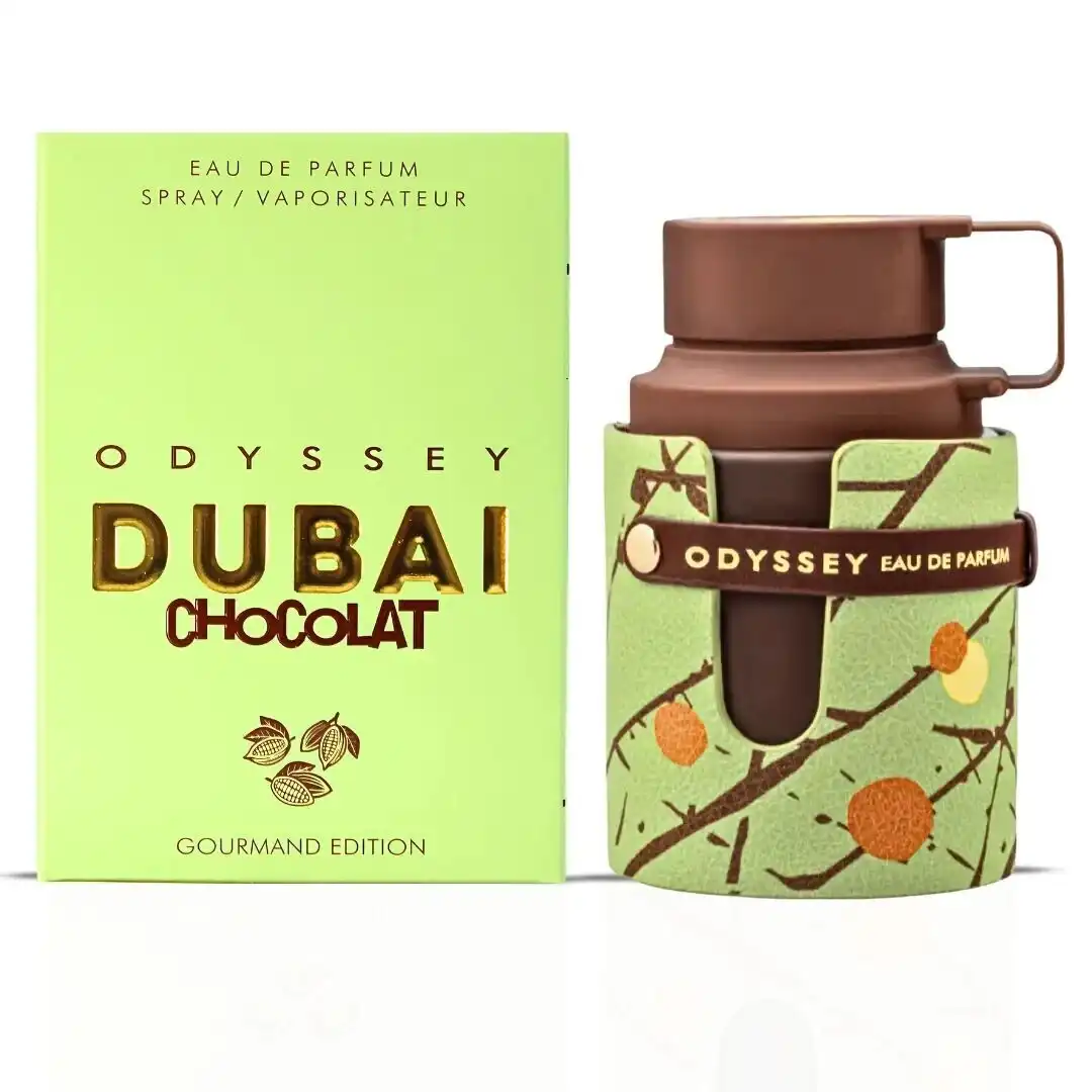 Hình 4 - Armaf Odyssey Dubai Chocolat (2025) EDP 100ml